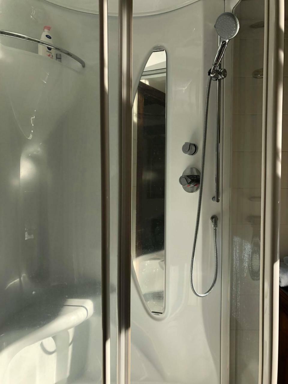 B&B Villa Tavanara Nogara Eksteriør bilde
