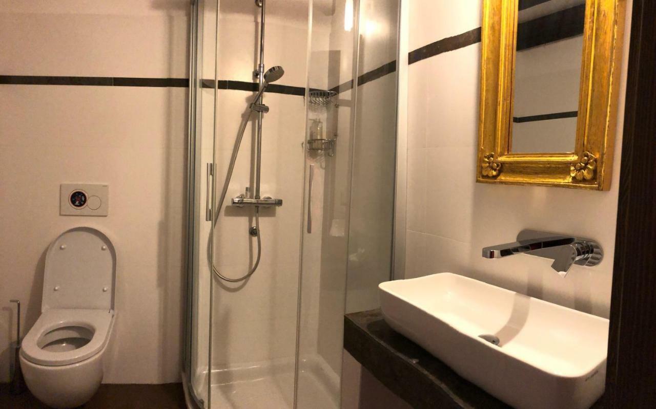 B&B Villa Tavanara Nogara Eksteriør bilde